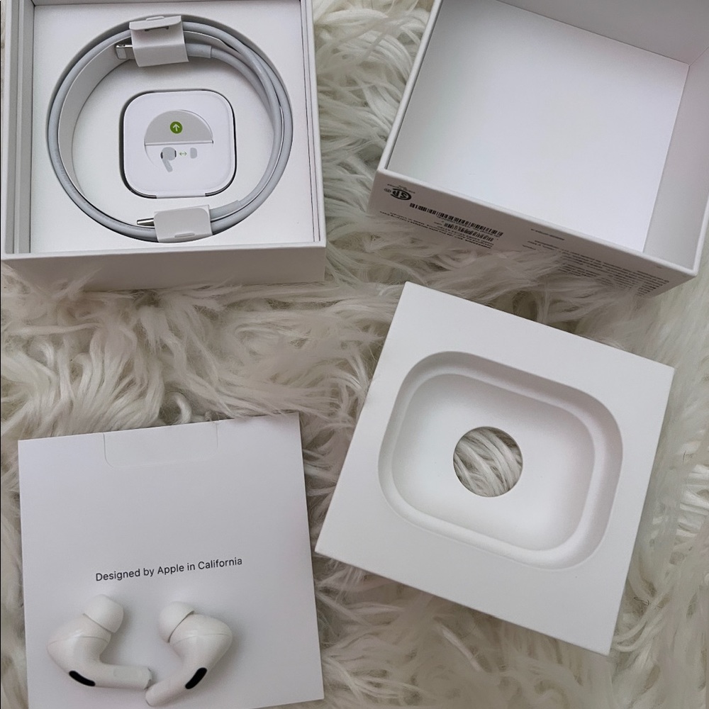 Apple AirPods Pro